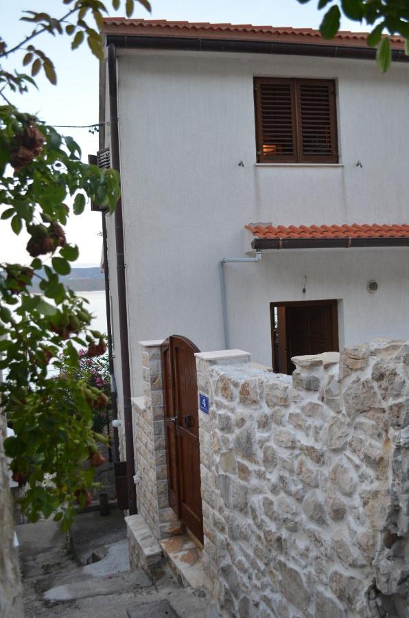 Holiday Villa In Omiš Kültér fotó